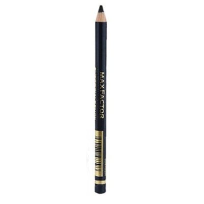 Max Factor Eyebrow Pencil 01 Ebony 4 g
