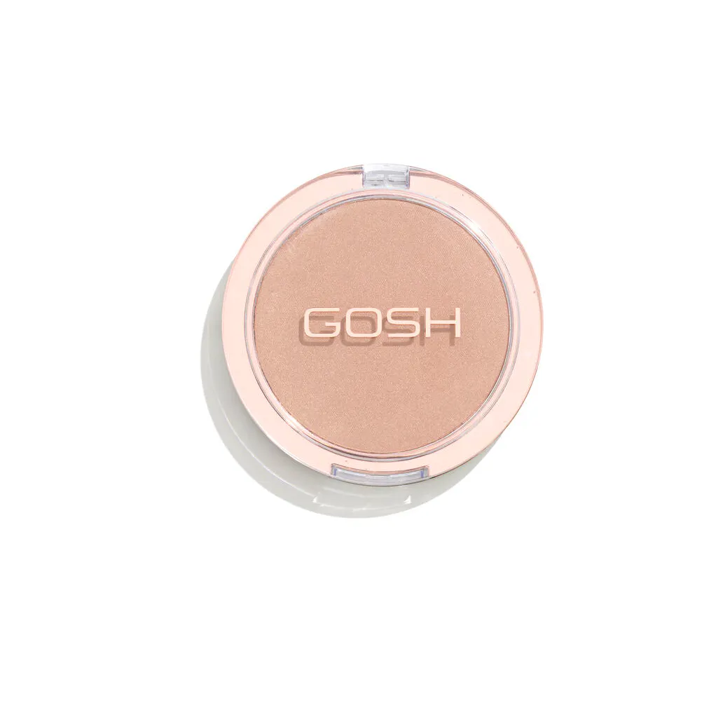 GOSH Extra Toasty Bronzer 002 Golden Toast 8 g