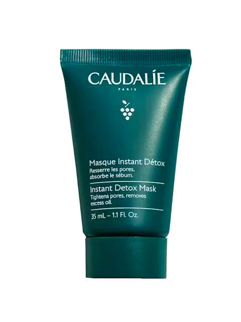 Caudalie Vinergetic C+ Instant Detox Mask 35 ml