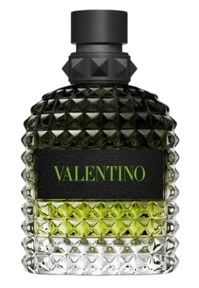 Valentino Uomo Born In Roma Intense EDP 100 ml