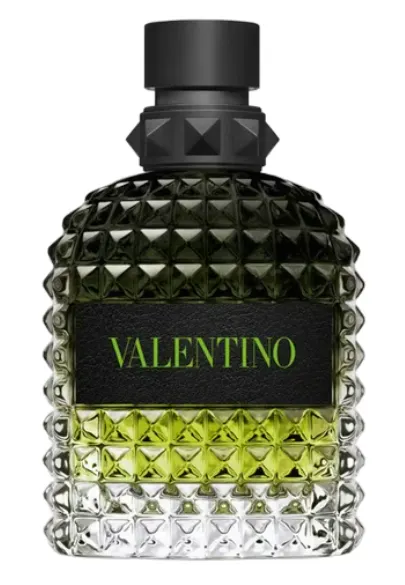 Valentino Uomo Born In Roma Intense EDP 100 ml