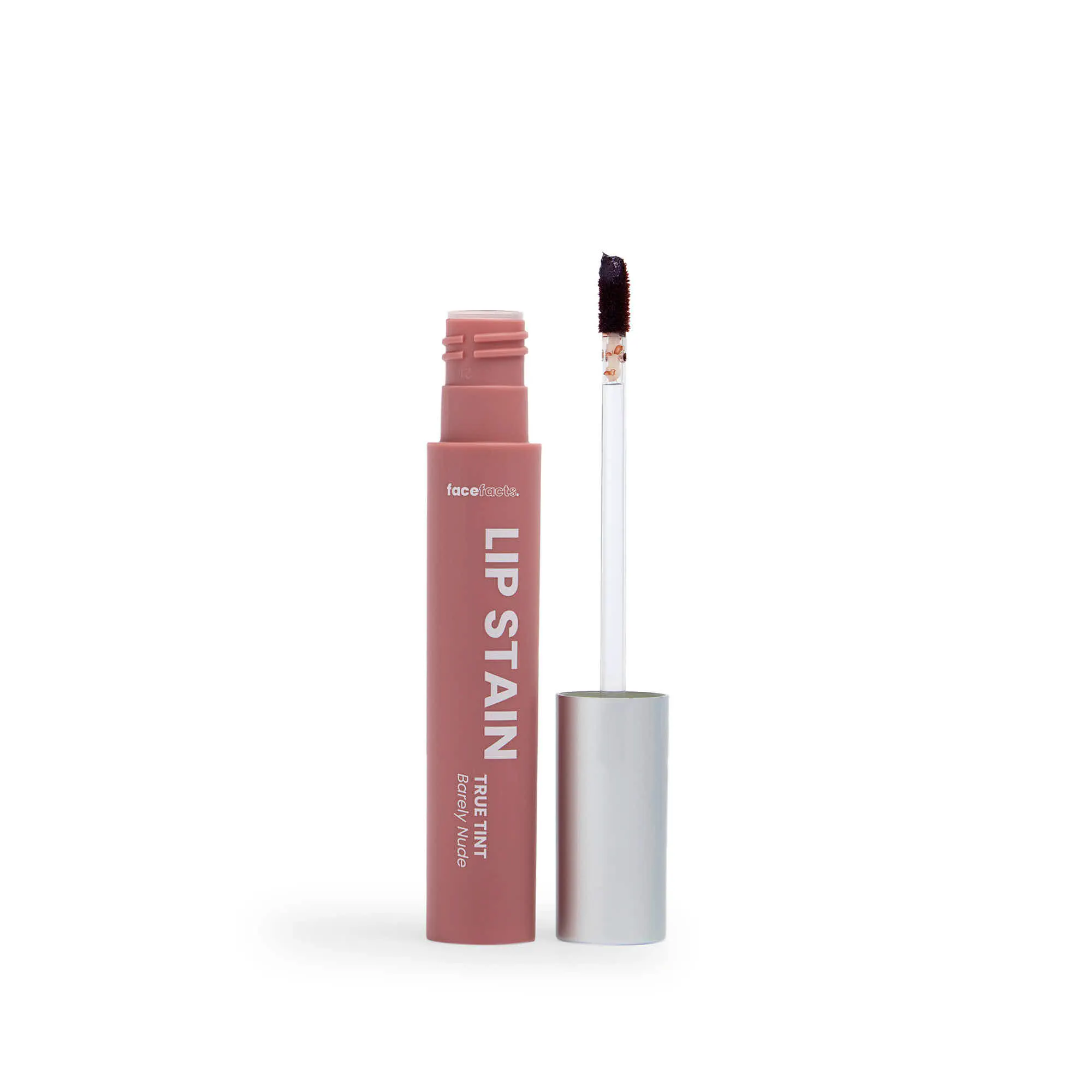 Face Facts Lip Stain Barely Nude 6 ml