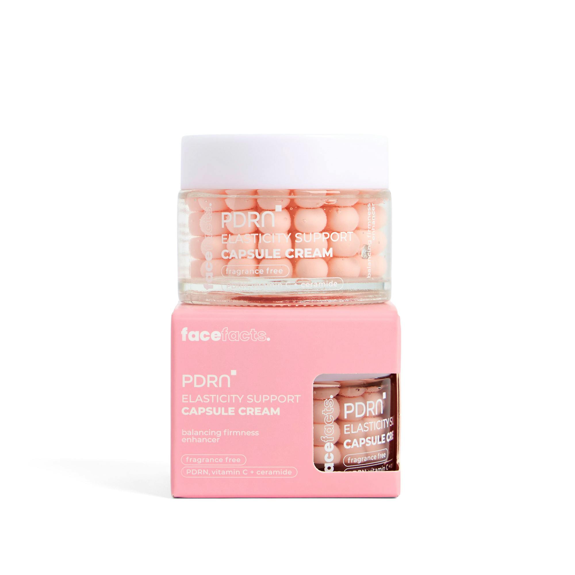 Face Facts PDRN Capsule Cream 50 ml