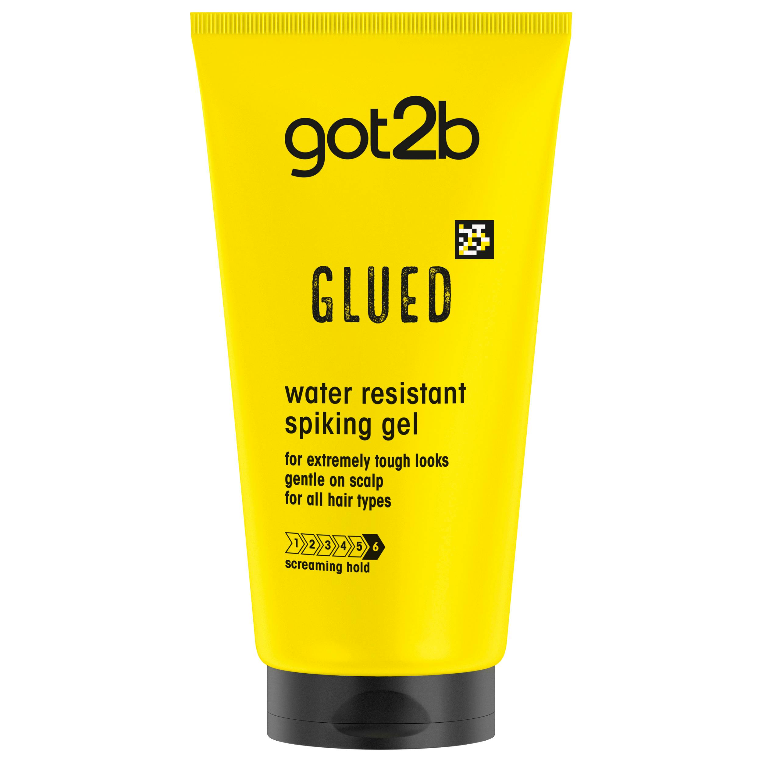 got2b Glued Spiking Glue 150 ml