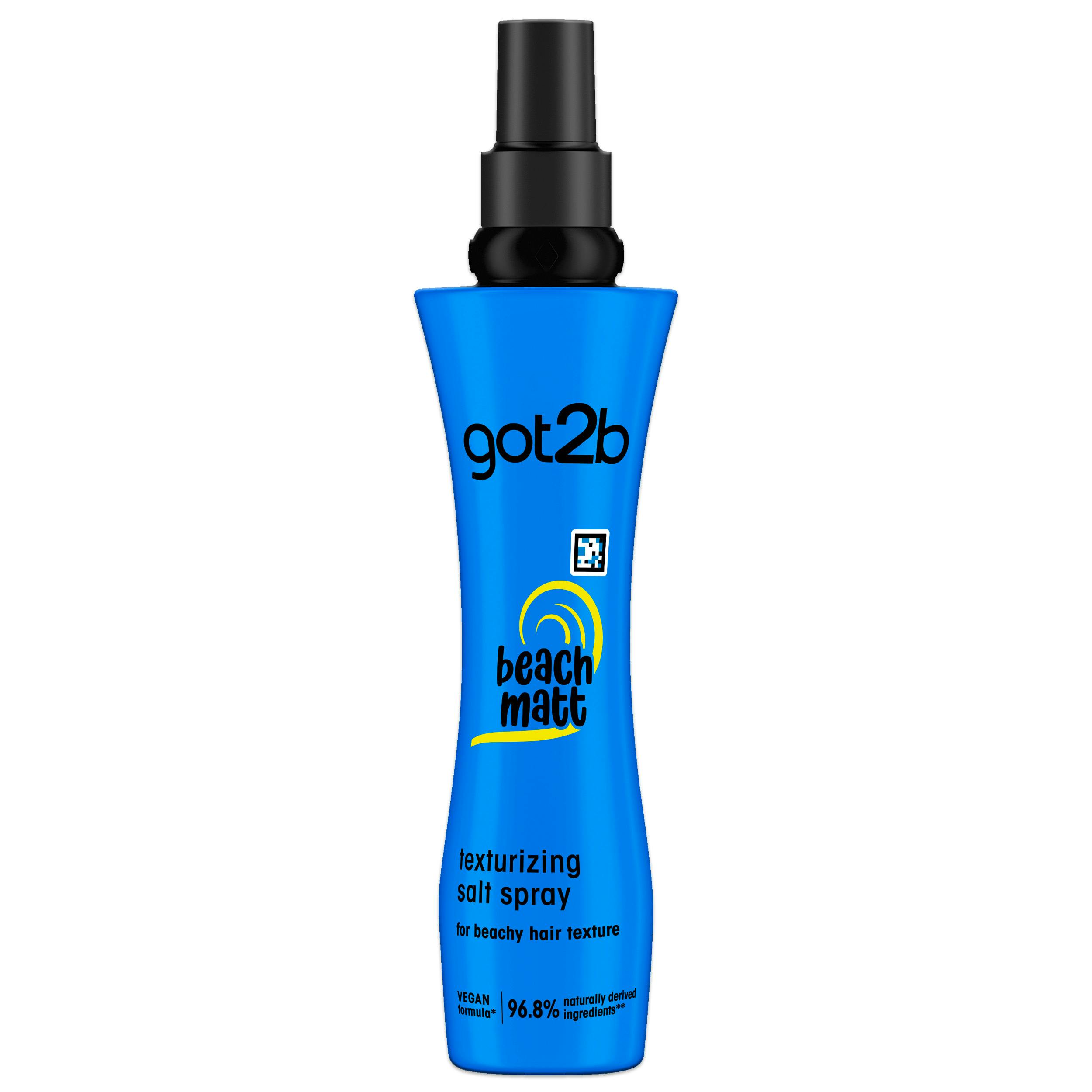 got2b Beach Matt Salt Spray 200 ml