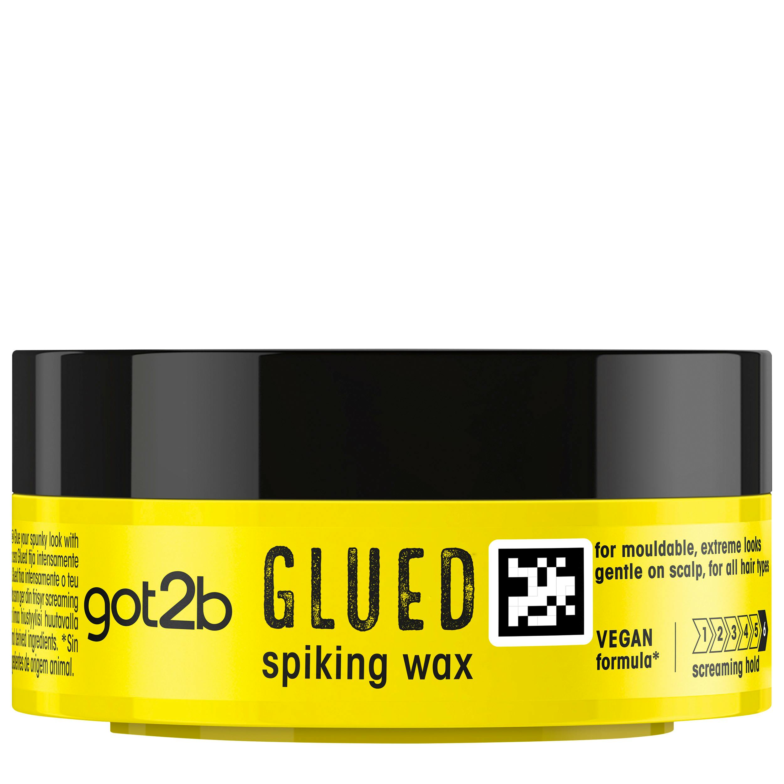 got2b Glued Spiking Wax 75 ml