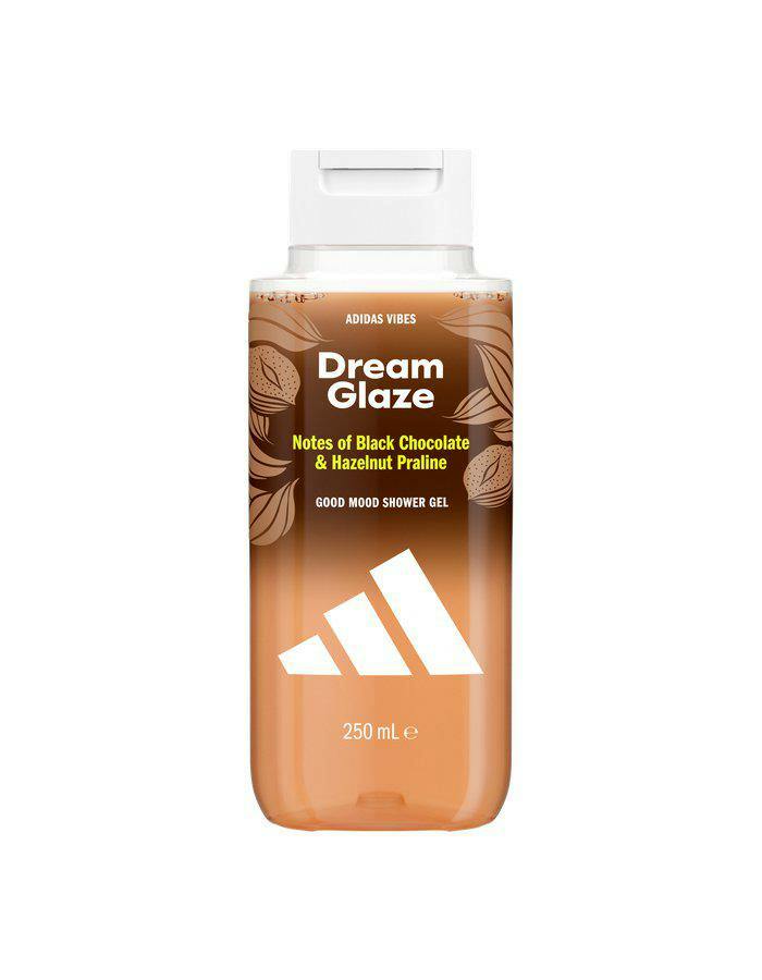 Adidas Vibes Dream Glaze Shower Gel 250 ml