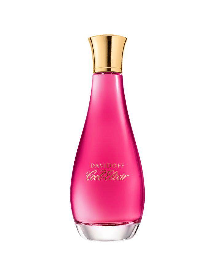 Davidoff Cool Elixir Floral Vanilla EDP 100 ml