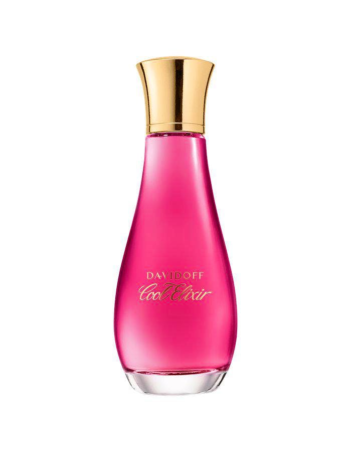 Davidoff Cool Elixir Floral Vanilla EDP 50 ml