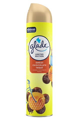 Glade Aerosol Chocolate & Honey 300 ml