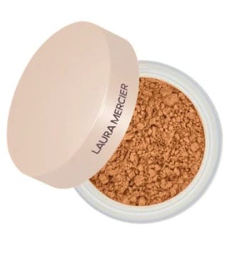 Laura Mercier Mini Translucent Loose Powder Ultra Blur Medium Deep 6 g