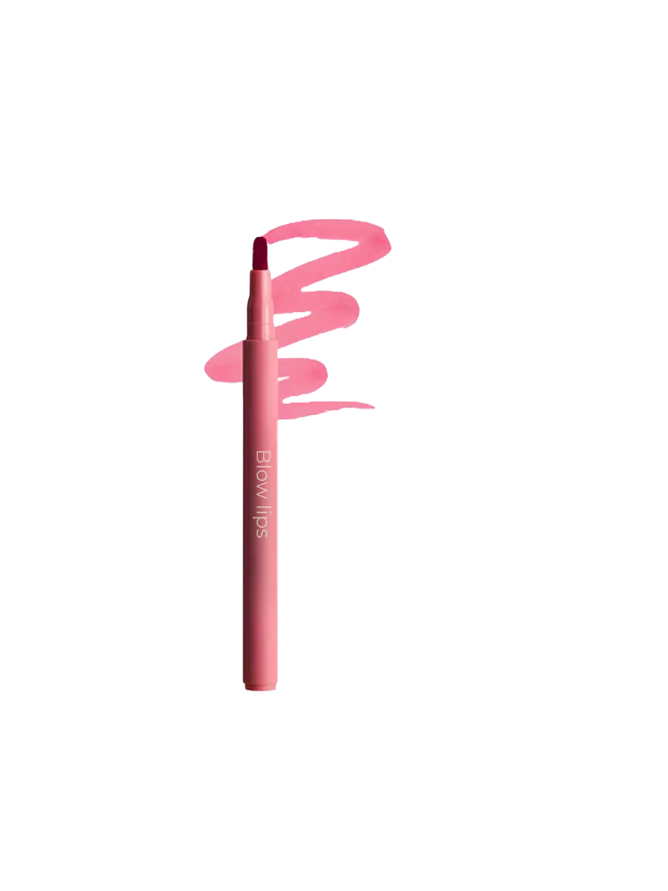 Blow Lash Lip Stain Rosewood 1 ml