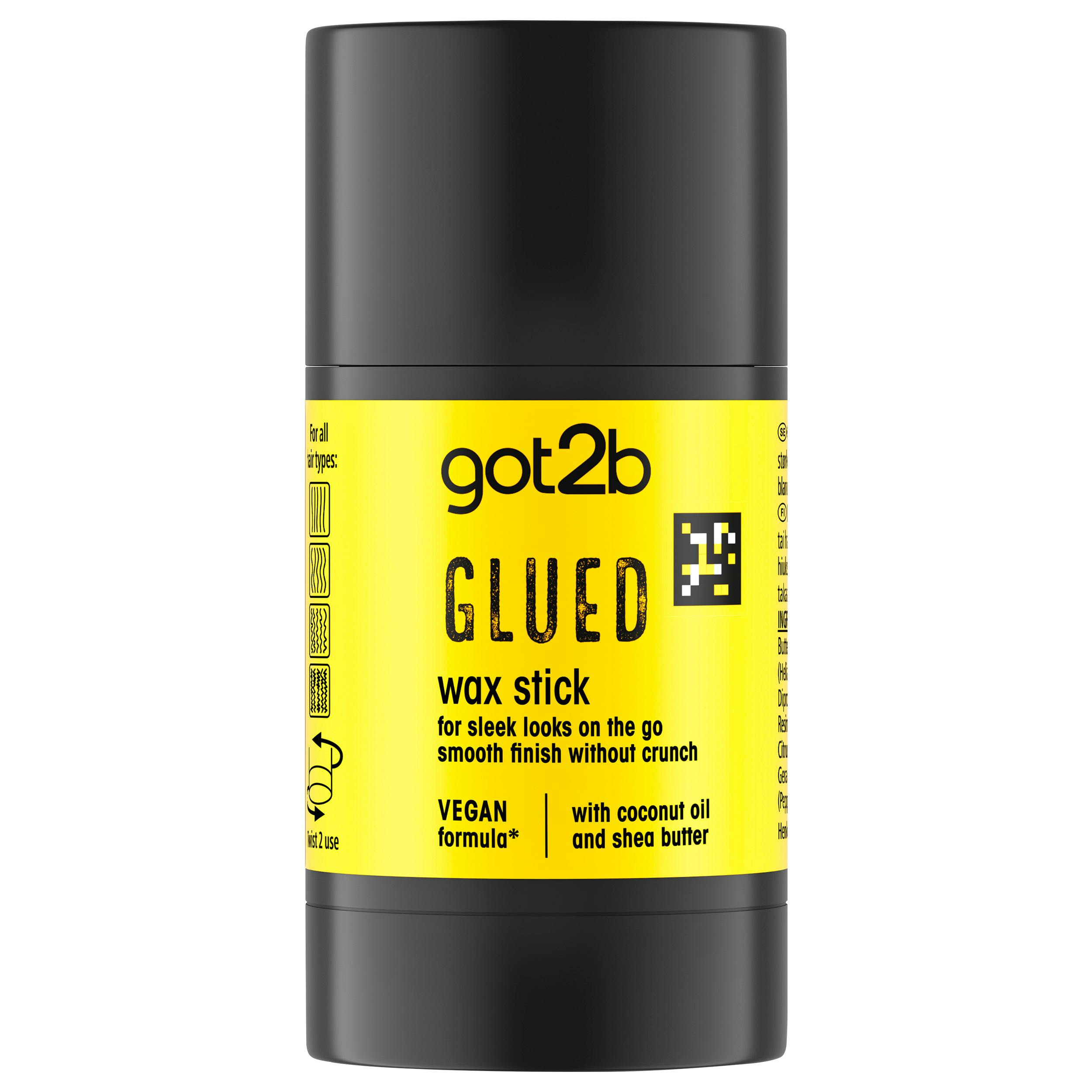 got2b Glued Wax Stick 50 g