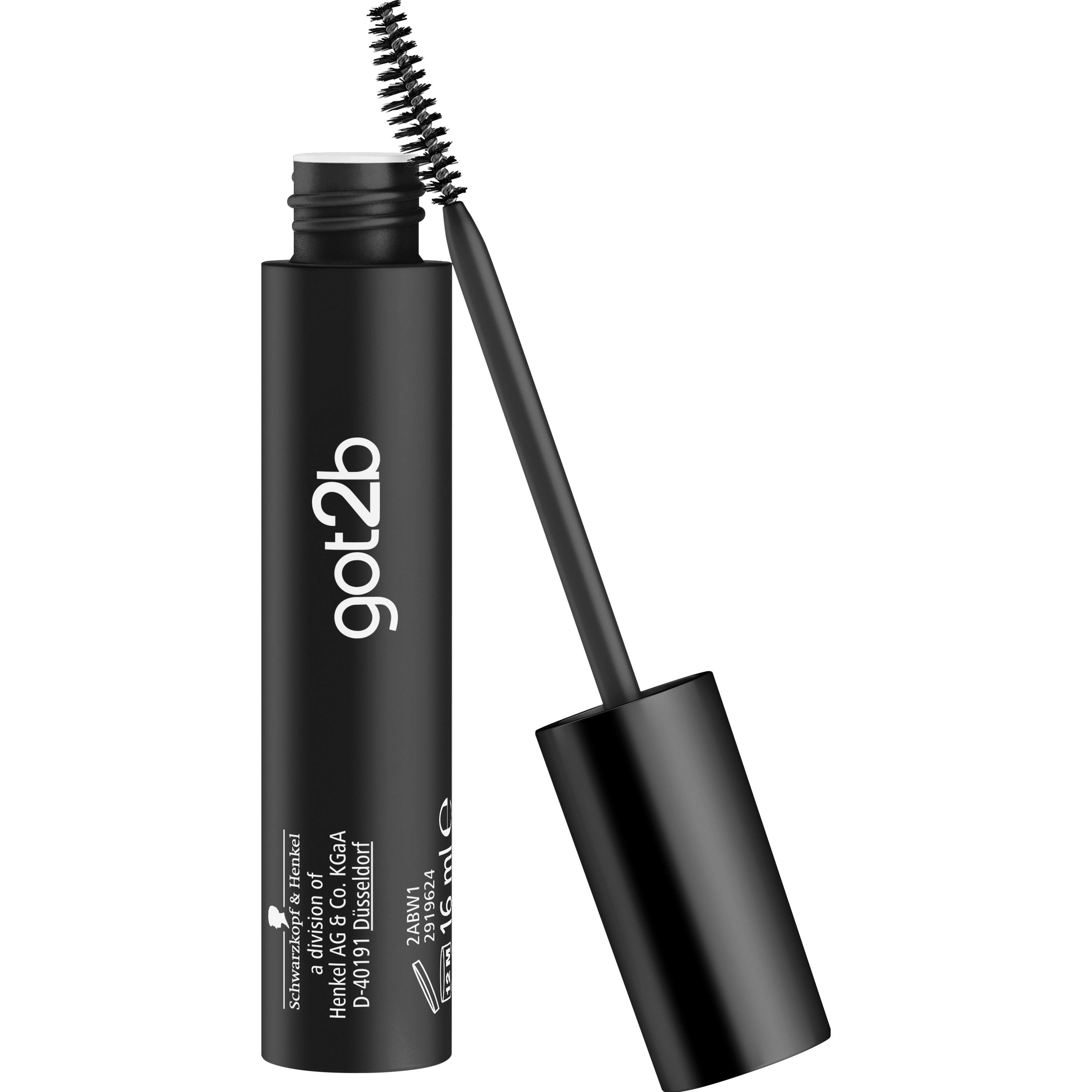 got2b Glued 4 Brows & Edges Waterproof 16 ml