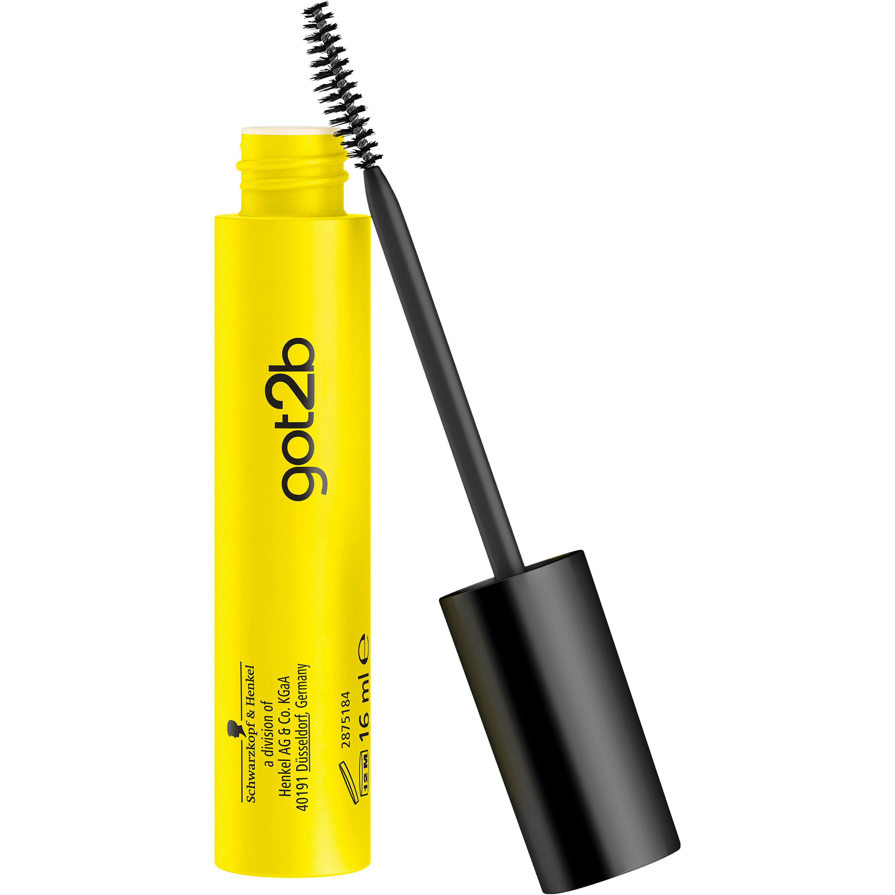 got2b Glued 4 Brows & Edges 16 ml
