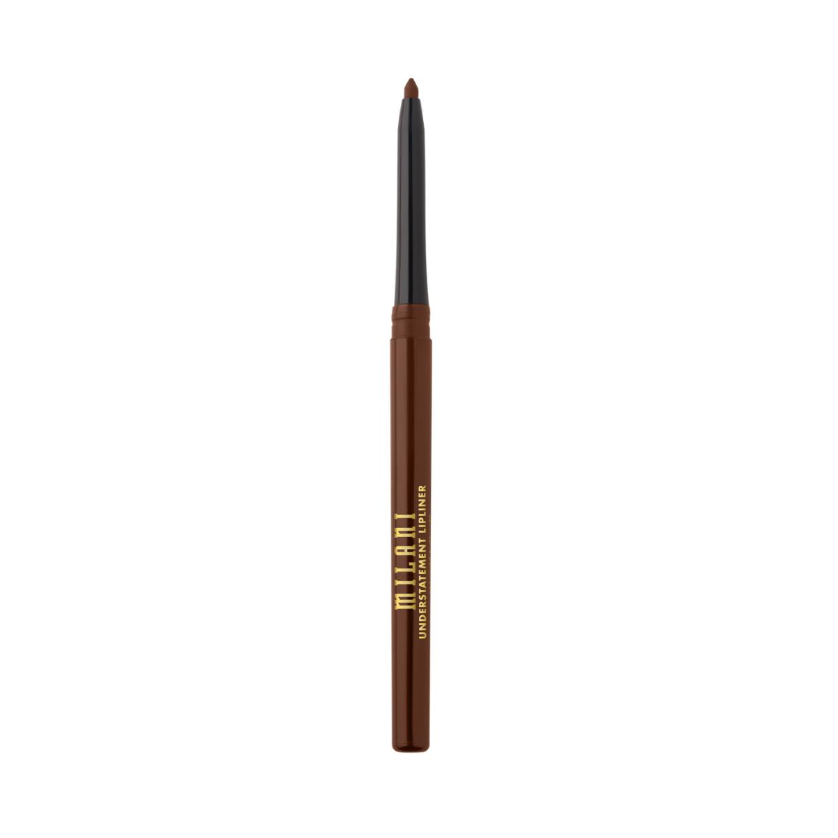 Milani Understatement Lipliner 170 Saucy Toffee 0.35 g