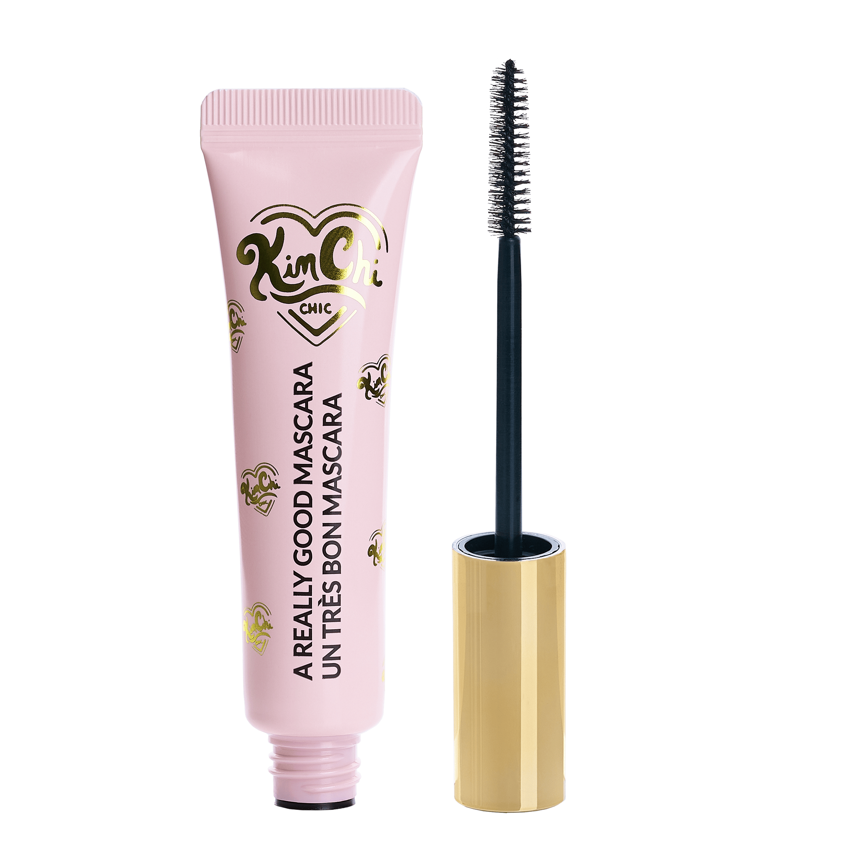 KimChi Chic A Really Good Mascara Volume & Lengthening 9 ml