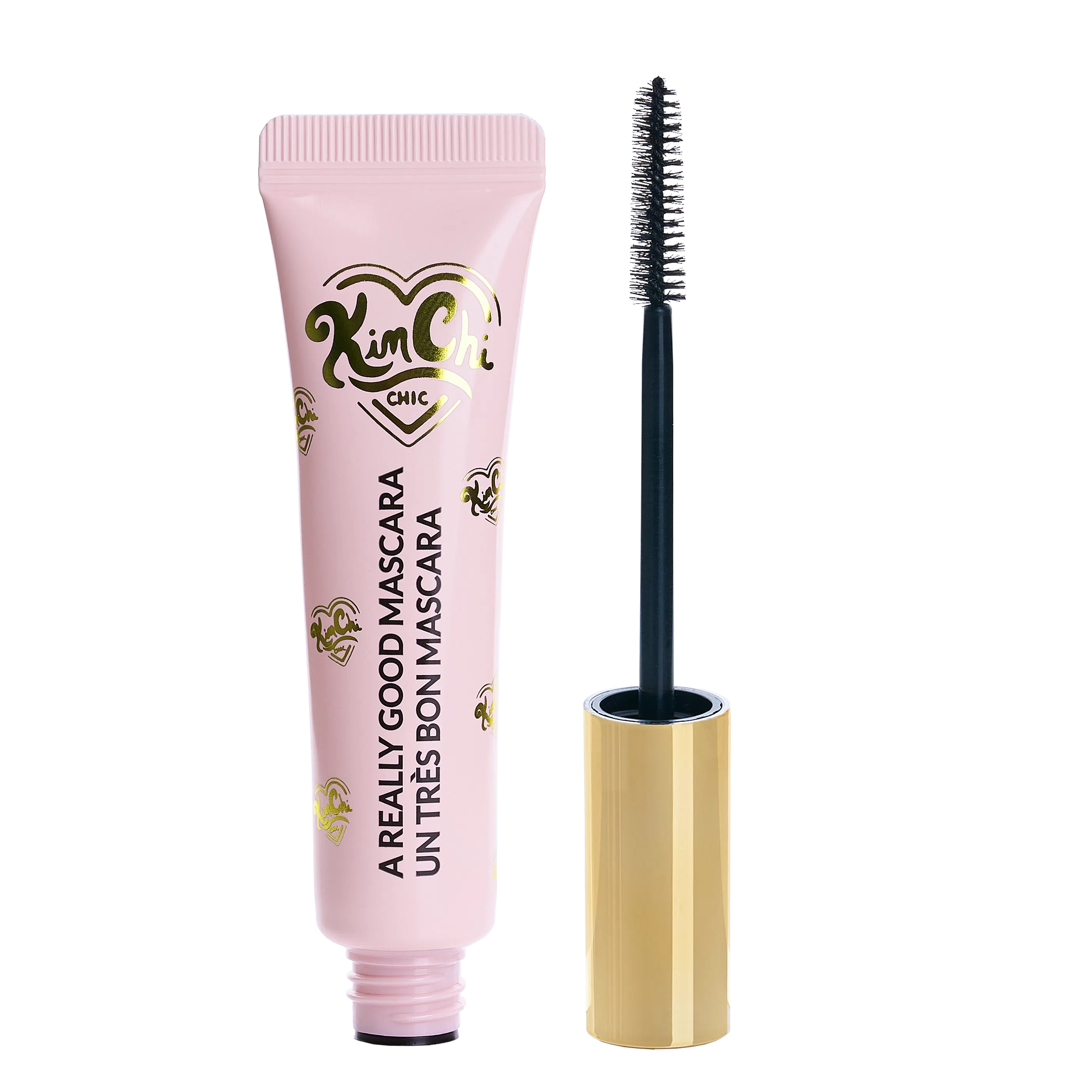 KimChi Chic A Really Good Mascara Volume & Lengthening 9 ml