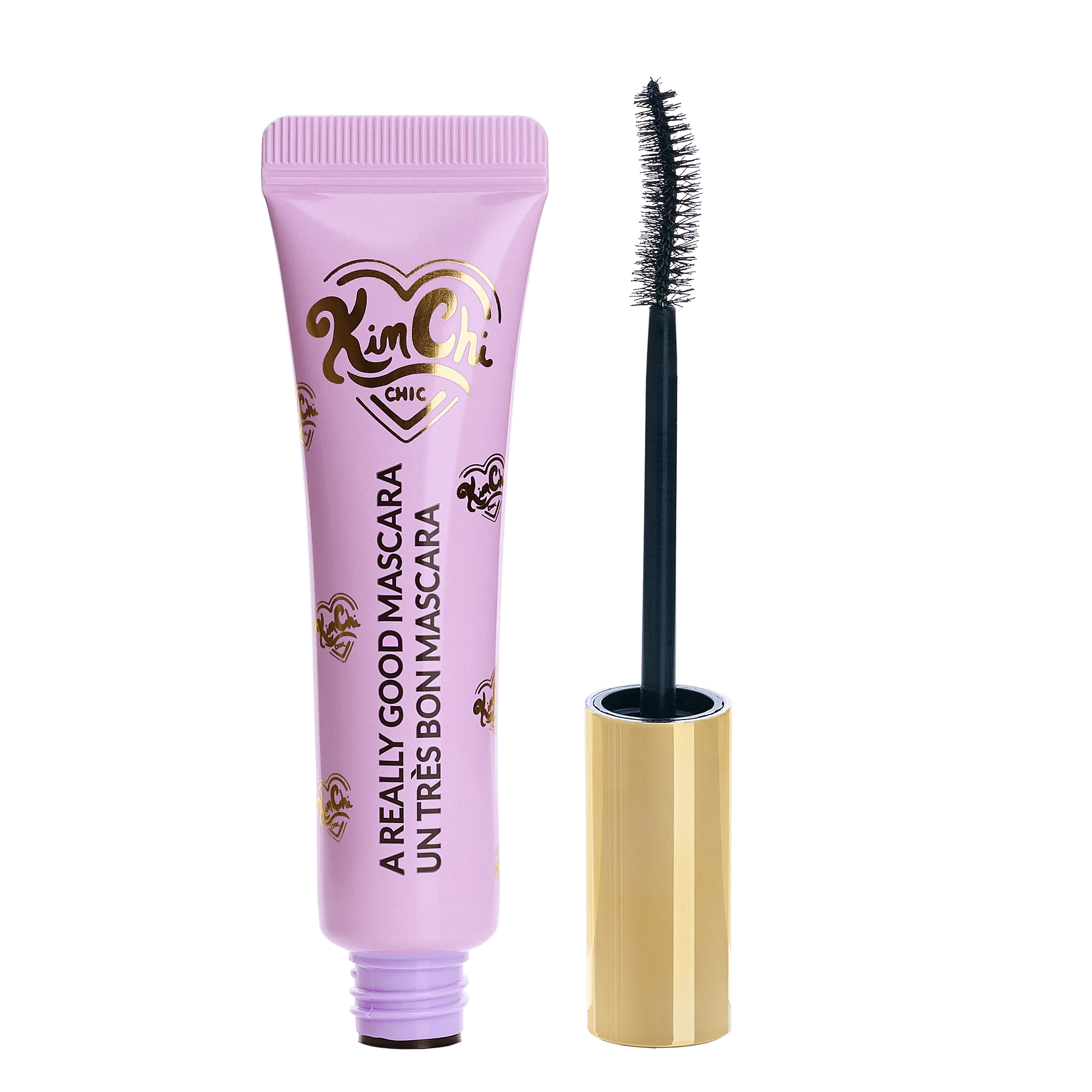 KimChi Chic A Really Good Mascara Volume & Curling 9 ml