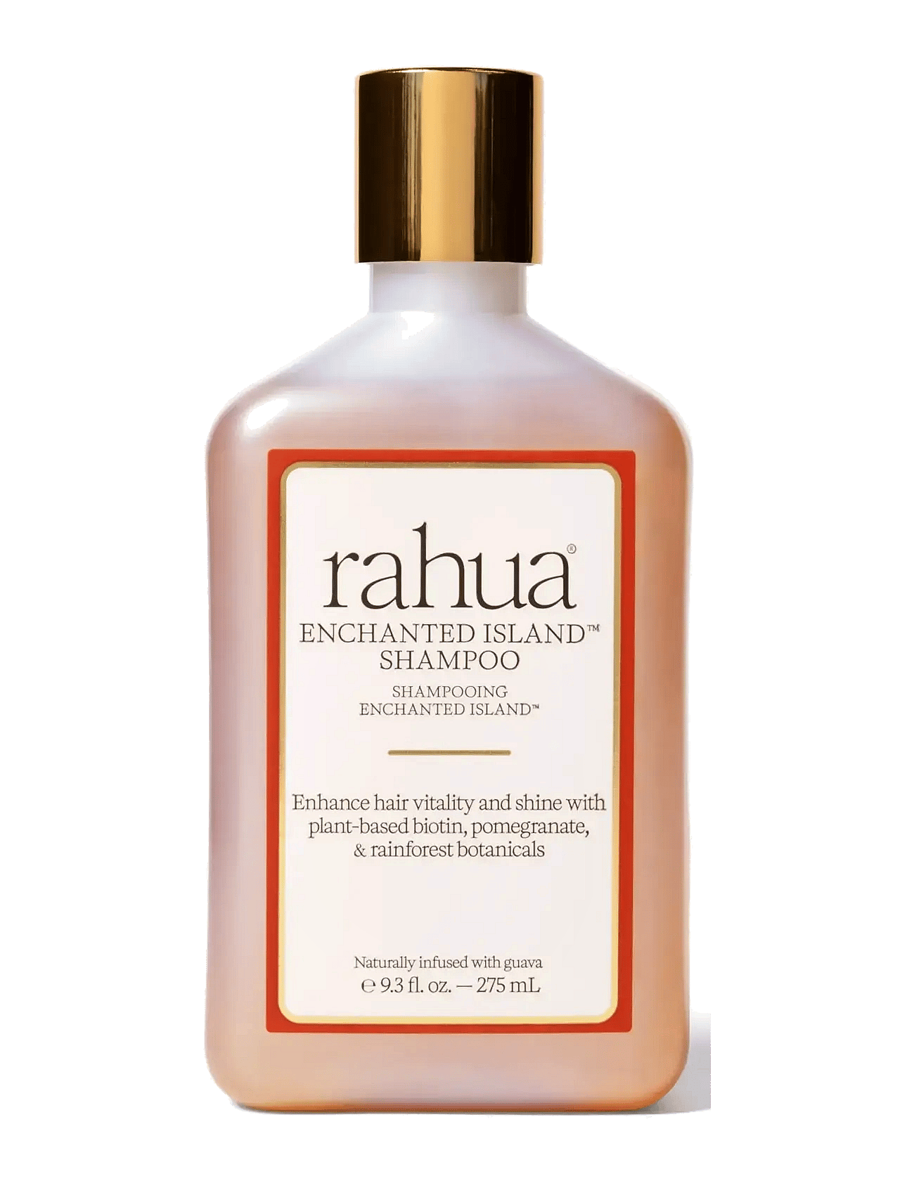 Rahua Enchanted Island Shampoo 275 ml
