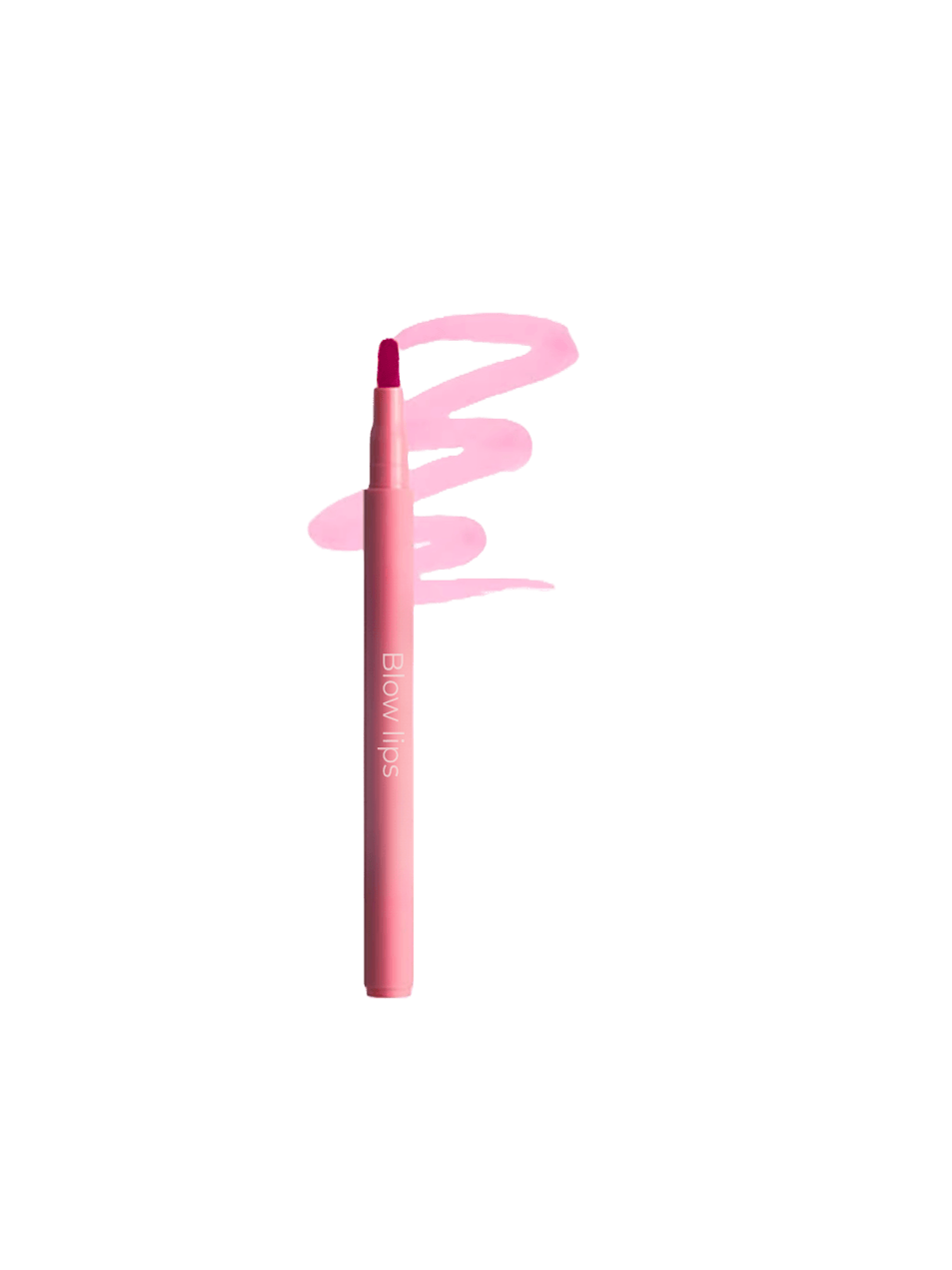 Blow Lash Lip Stain Sweet Pink 1 ml
