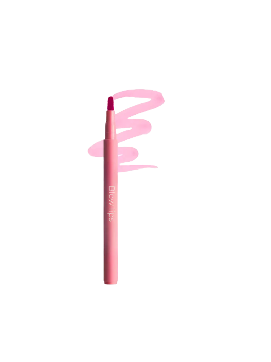 Blow Lash Lip Stain Sweet Pink 1 ml