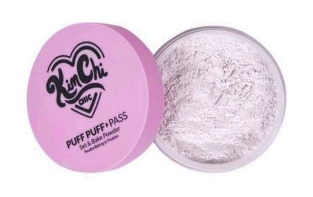 KimChi Chic Puff Puff Pass Mini lvander 5 g