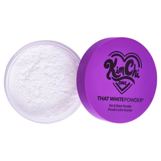 KimChi Chic That White Powder 24 g