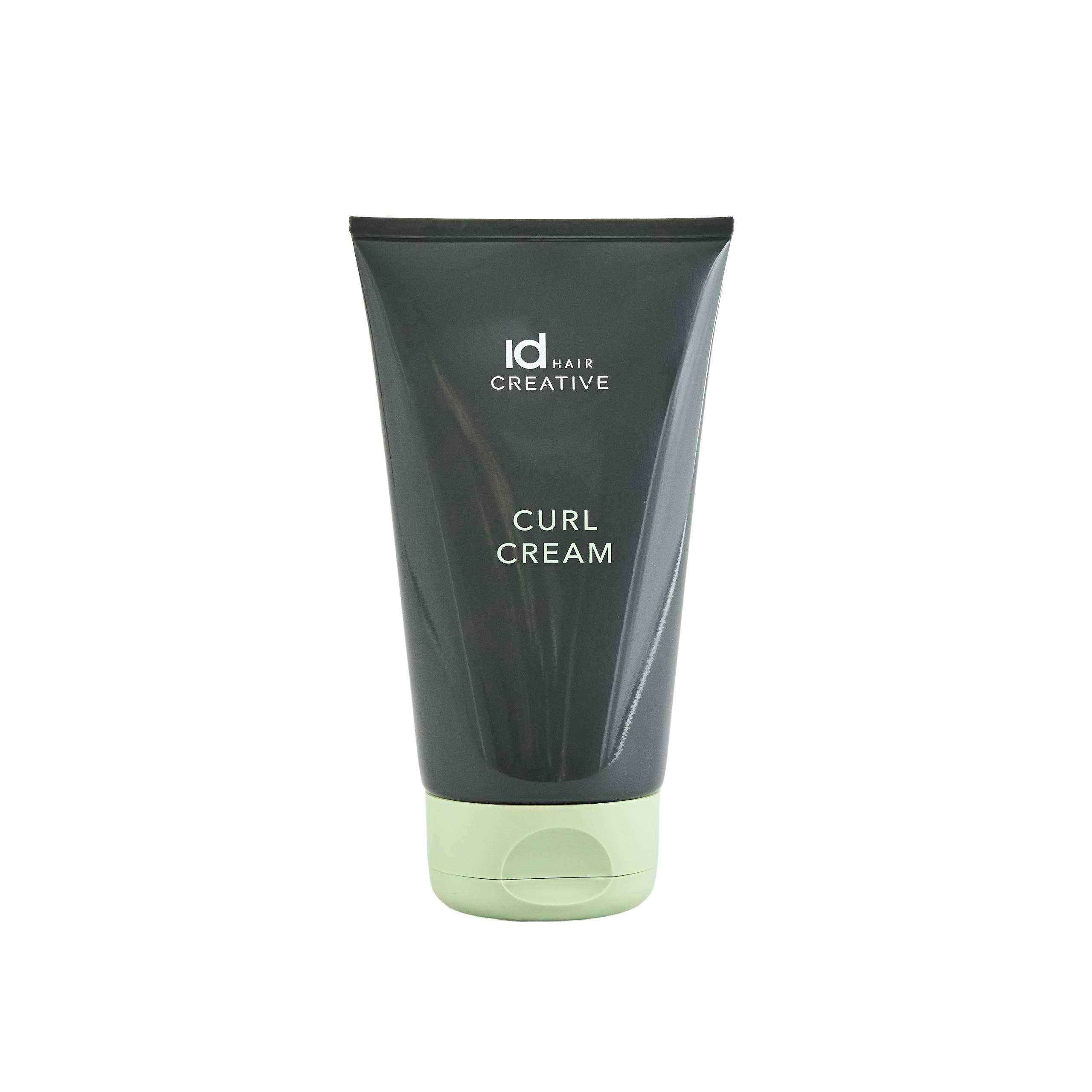 IdHAIR Creative Curl Cream 150 ml