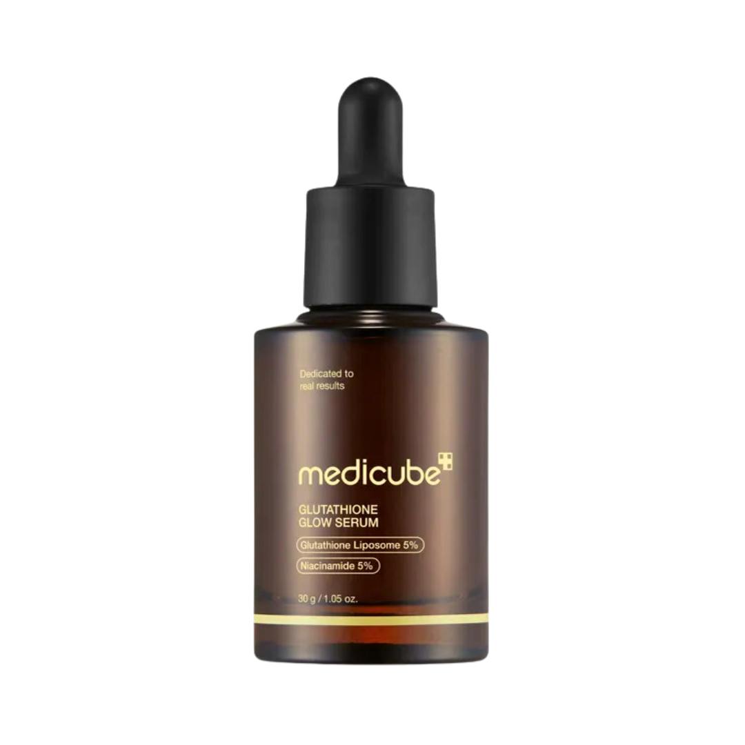 Medicube Age-R Glutathione Glow Serum 