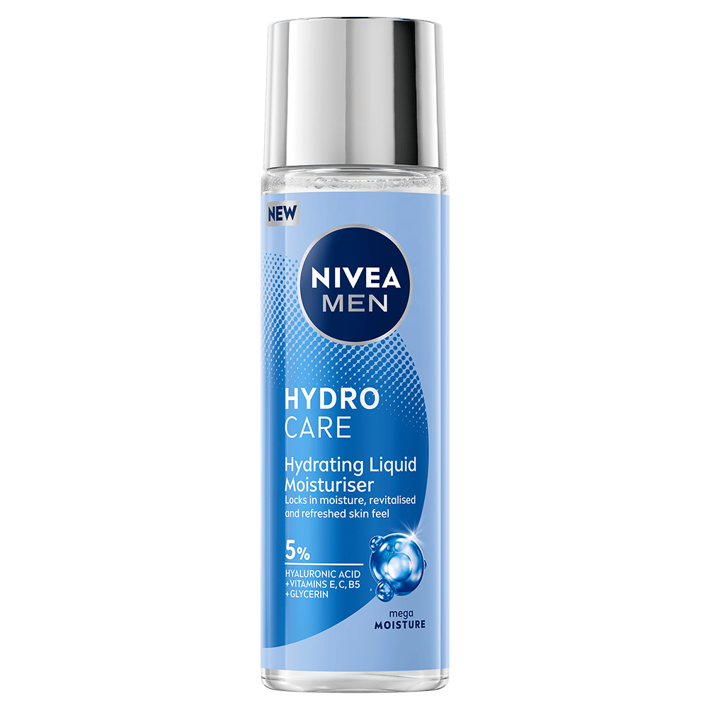 NIVEA Men Hydrocare Hydrating Liquid 100 ml