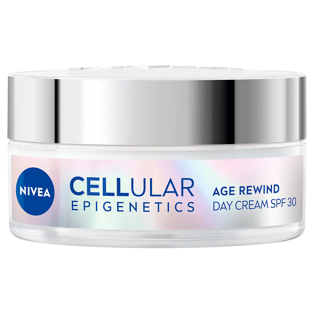 NIVEA Cellular Epigenetics Age Rewind Day Cream 50 ml