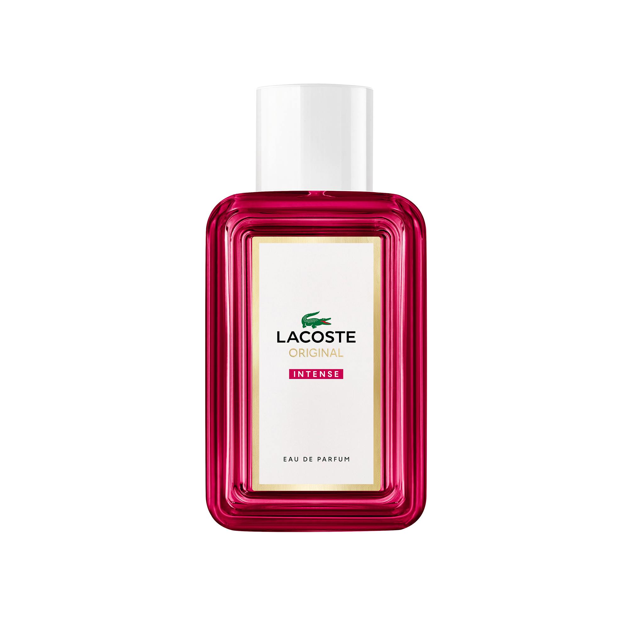Lacoste Original Femme EDP Intense 40 ml