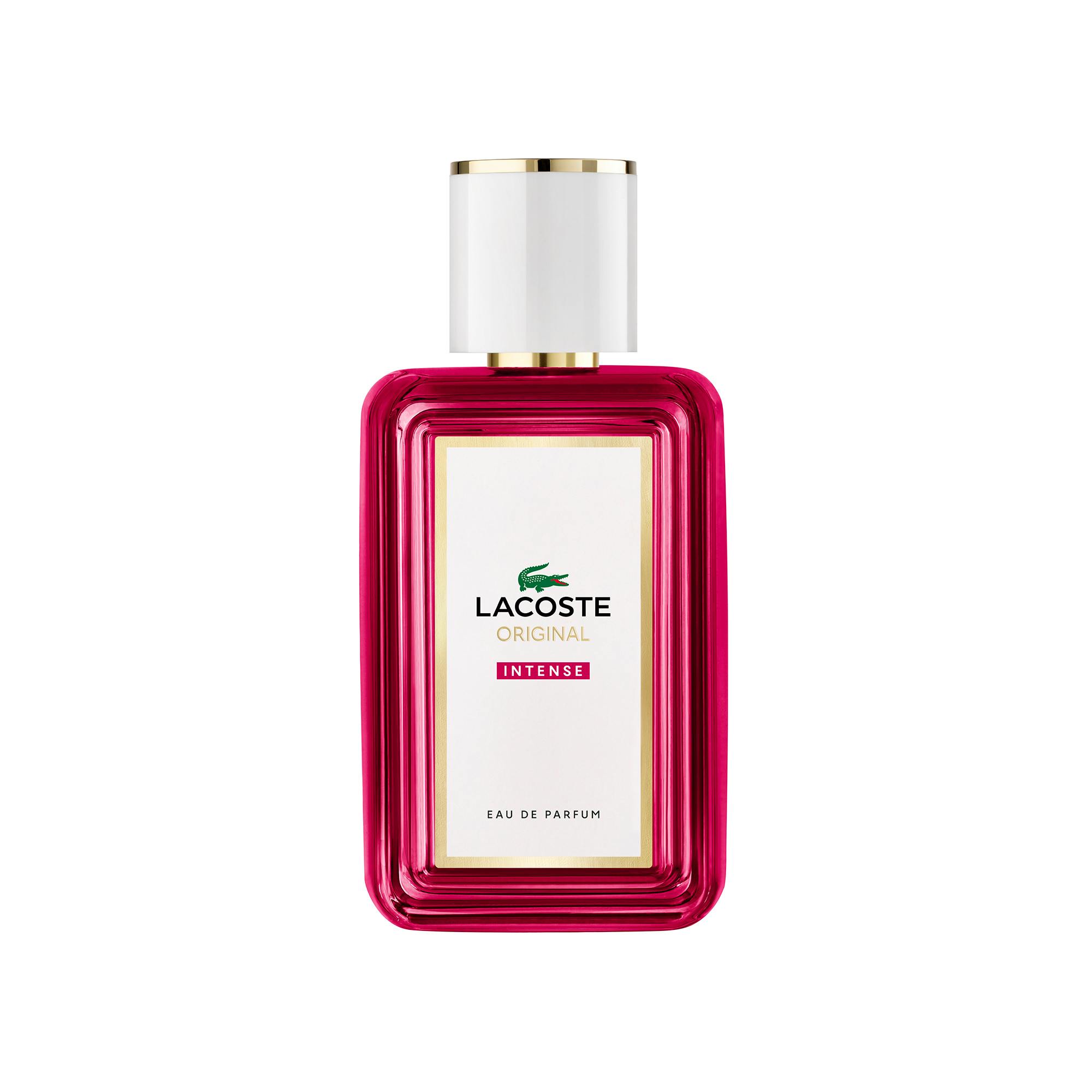 Lacoste Original Femme EDP Intense 60 ml