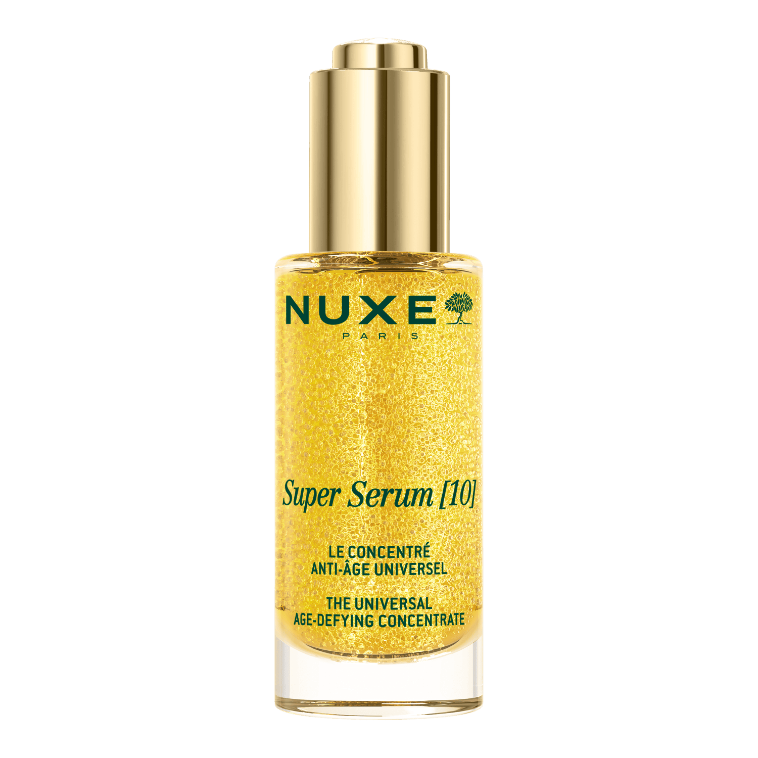 Nuxe Super Serum Advanced 50 ml