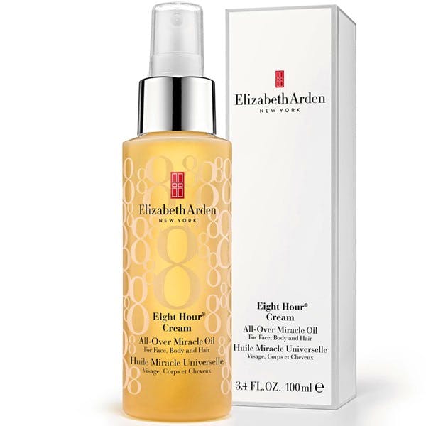 Elizabeth Arden Eight Hour Cream All Over Miracle Oil 100 ml