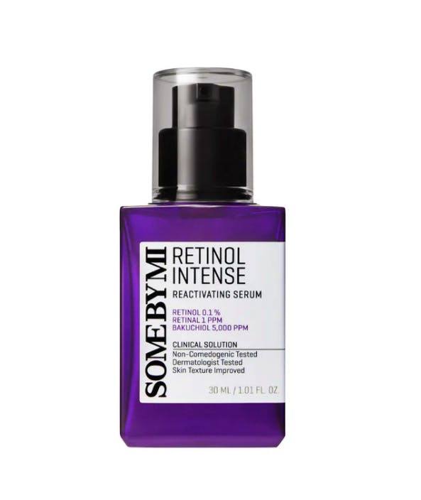 Some By Mi Retinol Intense Reactivating Serum 30 ml