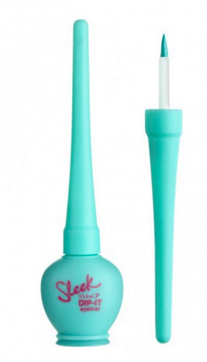 Sleek Makeup DipIt Eyeliner 299 Pastel Green 5,5 ml 3.99 EUR