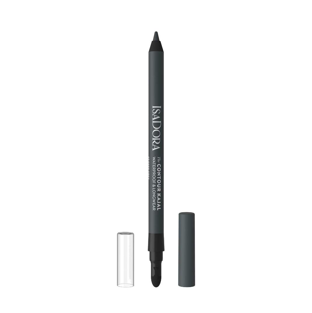 Isadora Contour Kajal 69 Deep Grey 1,2 g