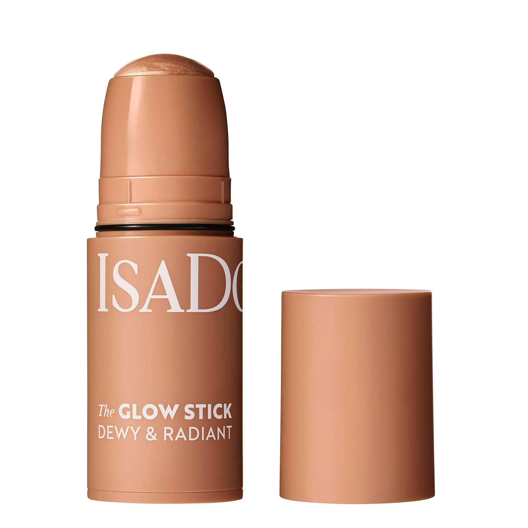 IsaDora The Glow Stick 26 Bronze Glow 55 g