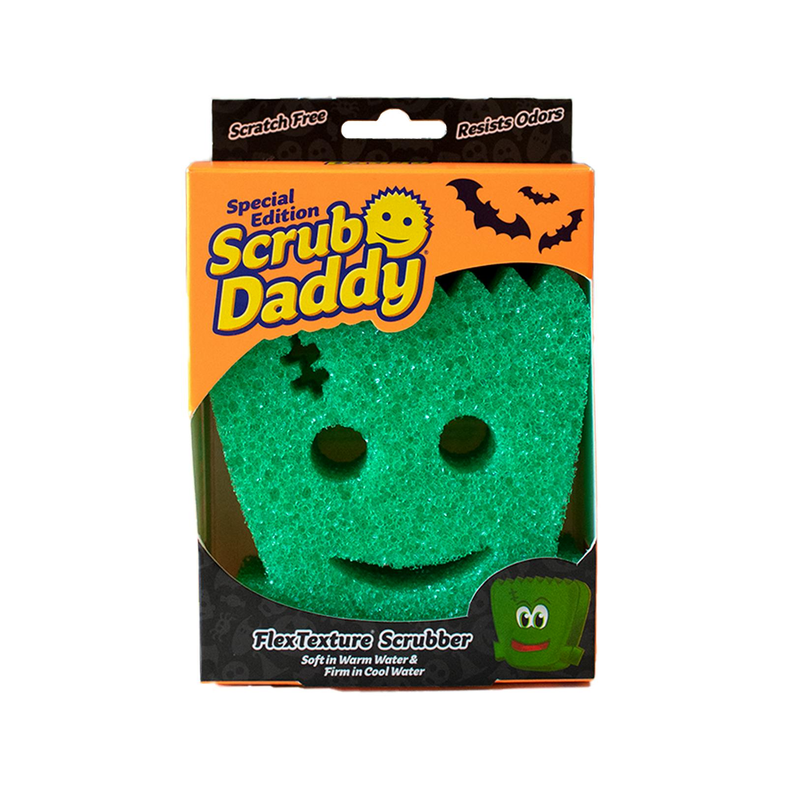 Scrub Daddy Halloween Monster 1 kpl