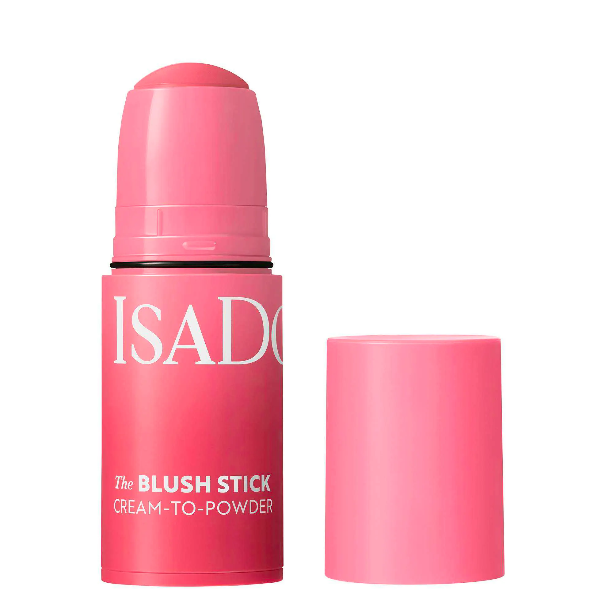 IsaDora The Blush Stick Cream-to-Powder 64 Proud Rose 55 g