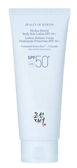 Beauty of Joseon Hydra Shield Body Sun Lotion SPF50+ 150 ml