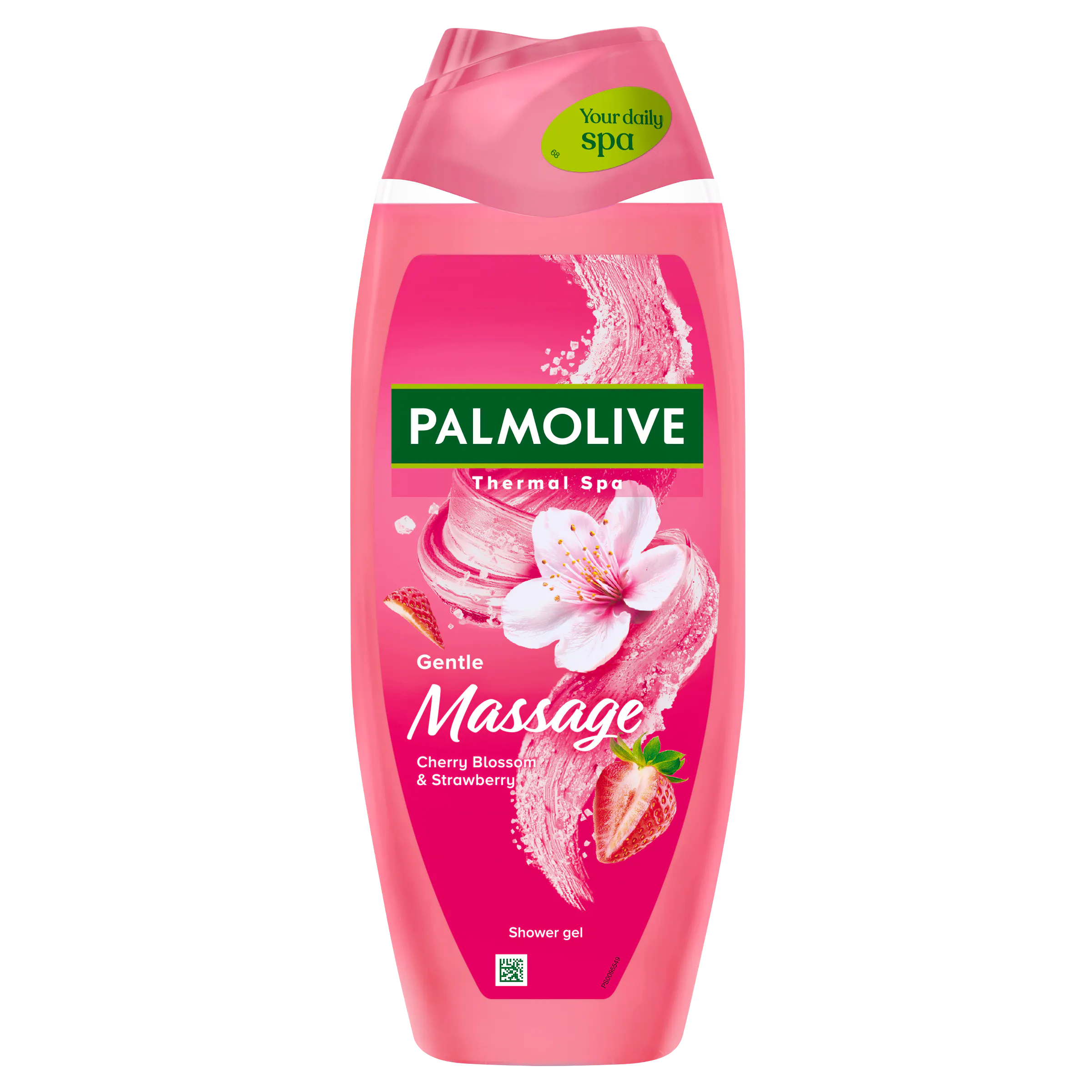 Palmolive Shower Gel Thermal Spa Gentle Massage 500 ml