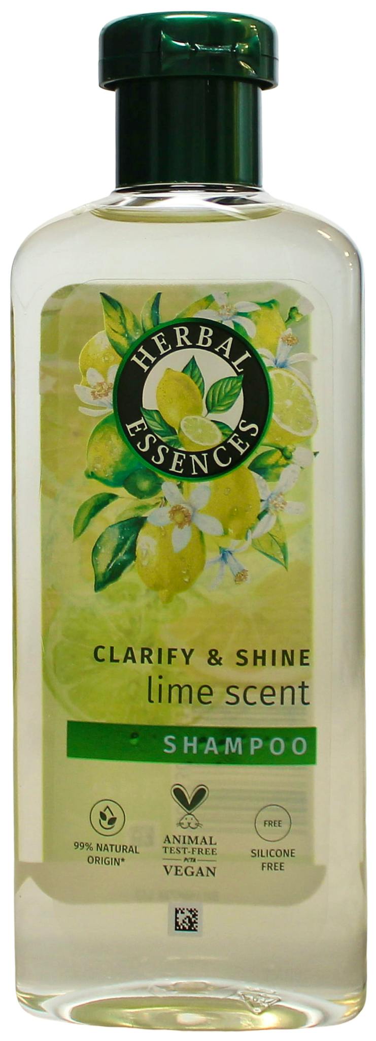Herbal Essences Clarify & Shine Shampoo 250 ml