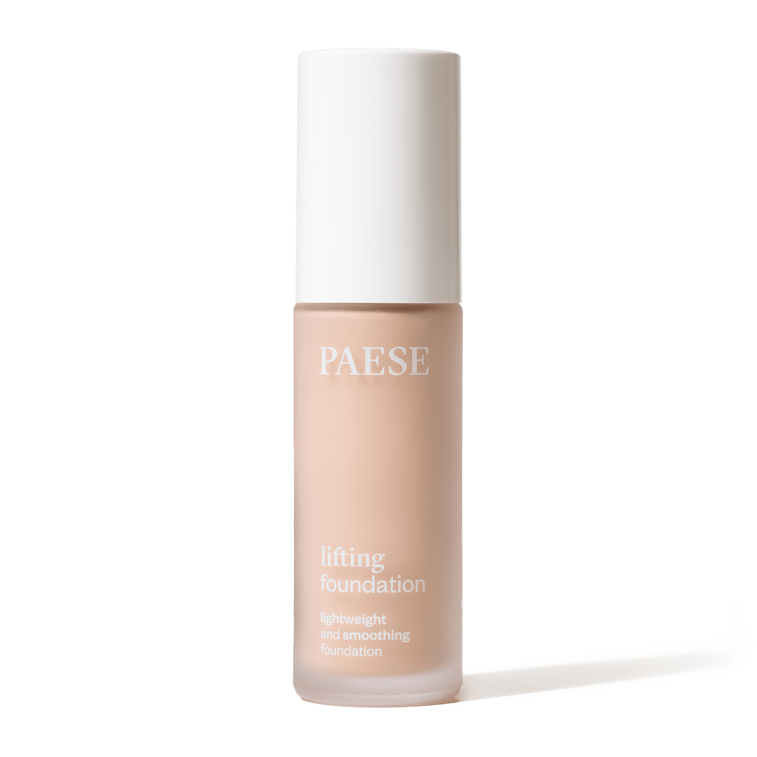 Paese Lifting Foundation 100 Porcelain 30 ml