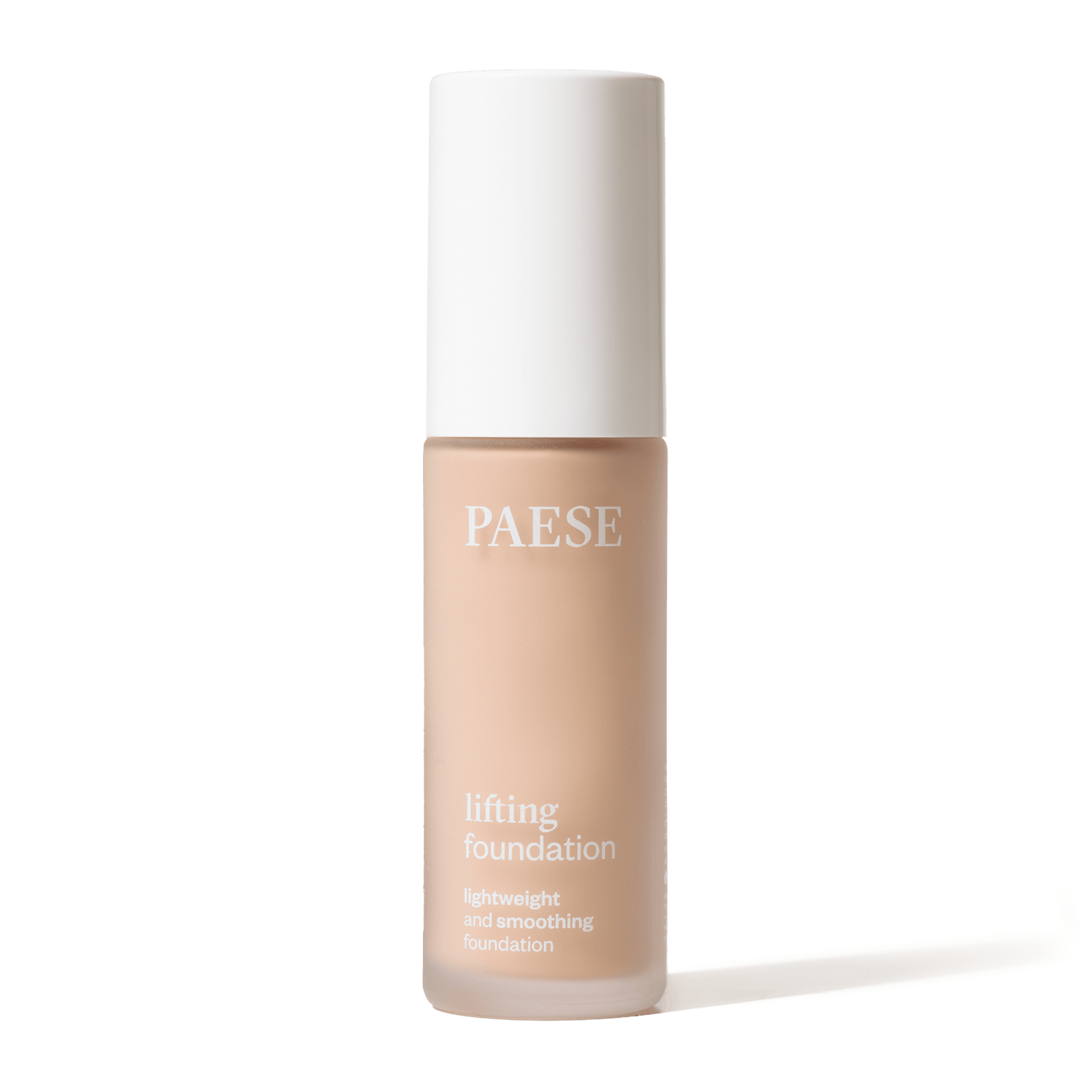 Paese Lifting Foundation 101 Warm Beige 30 ml