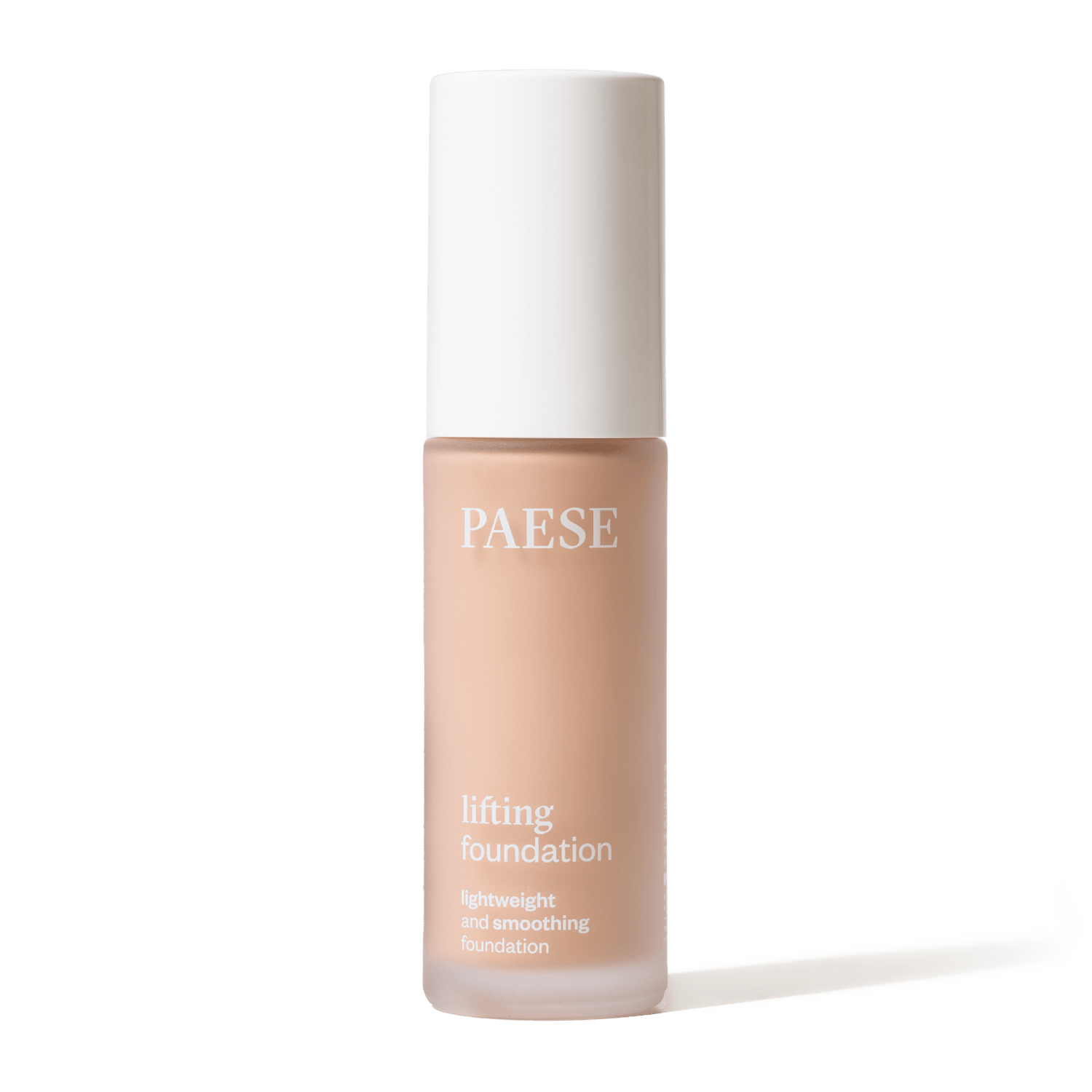 Paese Lifting Foundation 102 Natural 30 ml