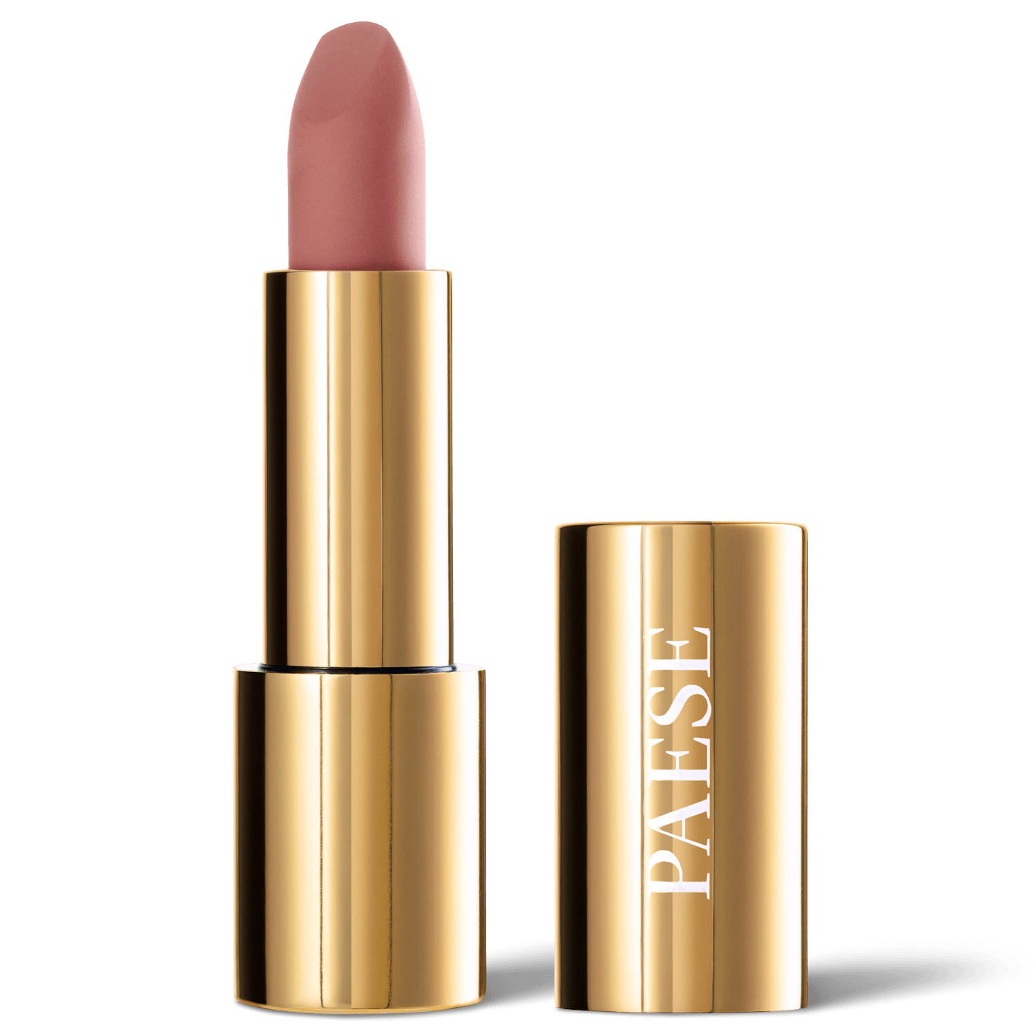 Paese Mattologie Lipstick 107 No Make Up Nude 4,3 g
