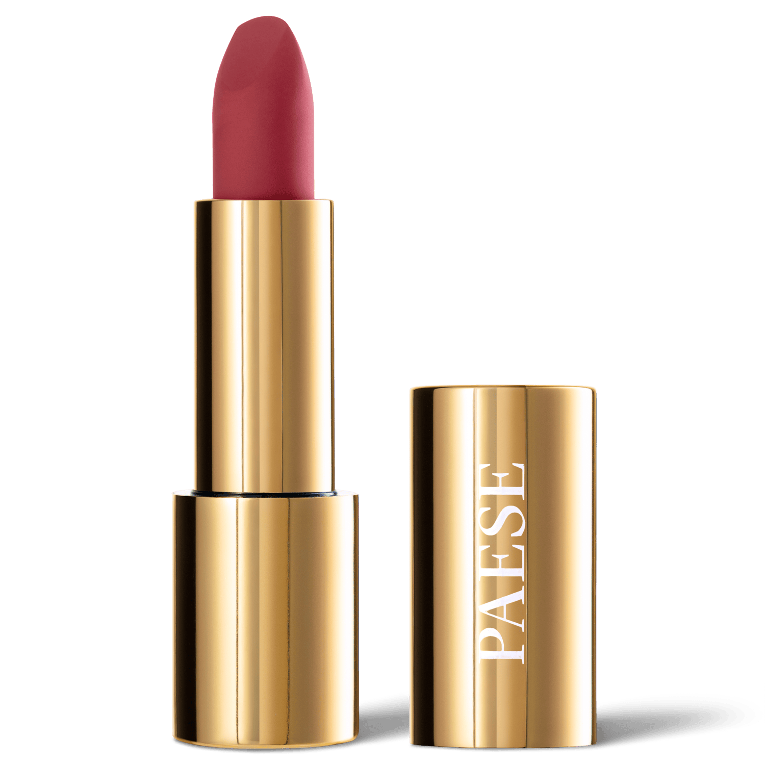 Paese Mattologie Lipstick 109 Berry Nude 4,3 g